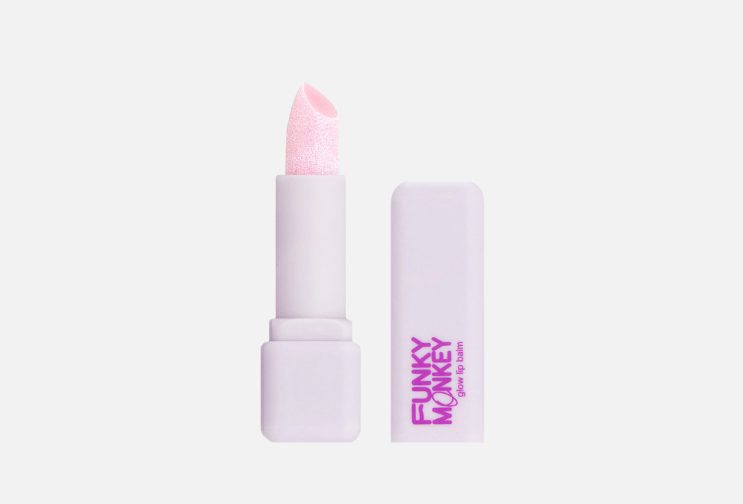 Glow Lipbalm 3 г 394₽
