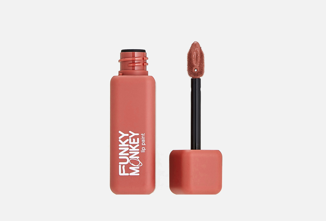 Lip Paint 6 г 750₽
