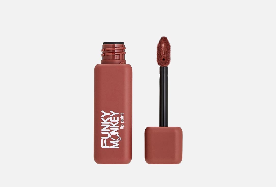 Lip Paint 6 г 590₽