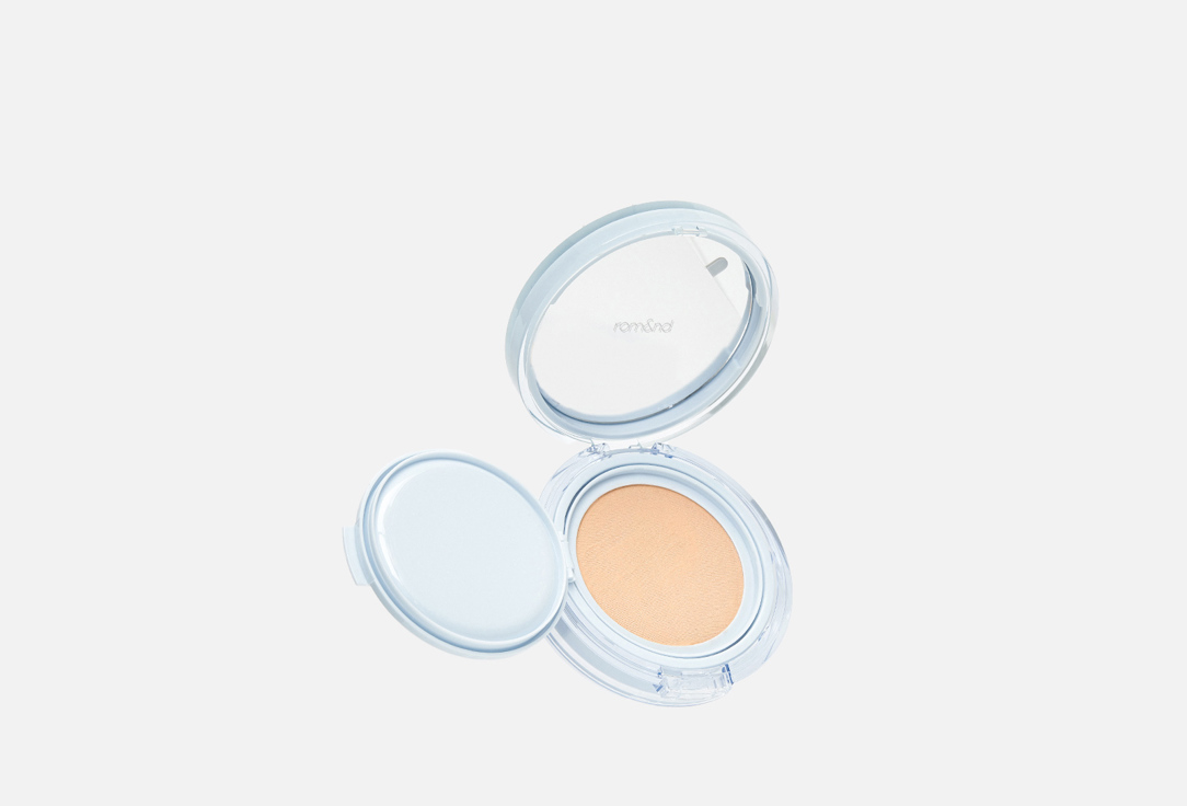 Увлажняющий кушон для лица ROM&ND BARE WATER CUSHION 20 г