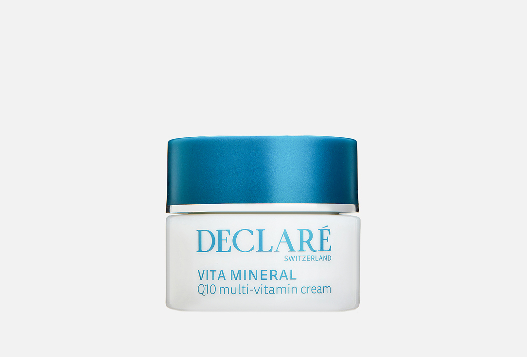 Изображение товара Мультивитаминный крем для лица DECLARE Q10 Multi-Vitamin Cream 50 мл