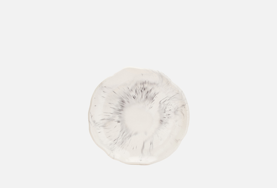 Поднос декоративный ЛЬНЯНКА Decorative tray 1 шт