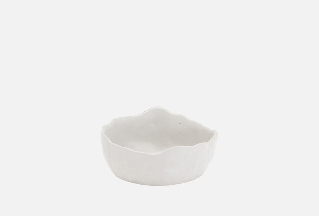 Чаша декоративная для хранения мелочей Льнянка Decorative bowl 