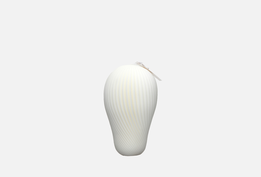 Свеча AROMABUROSPB Воздушный шар 1 шт свеча декоративная saules fabrika свеча шар белый