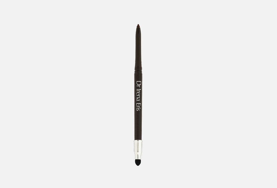 Автоматический карандаш для глаз DR IRENA ERIS Automatic eye pencil 2E, Brown