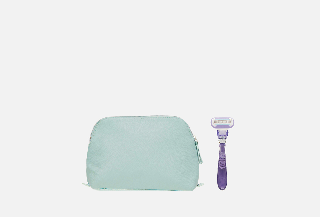 

Набор для бритья GILLETTE, VENUS SWIRL 3 шт