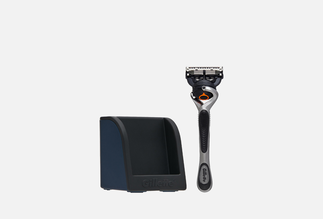 

Набор для бритья GILLETTE, FUSION PROGLIDE 3 шт