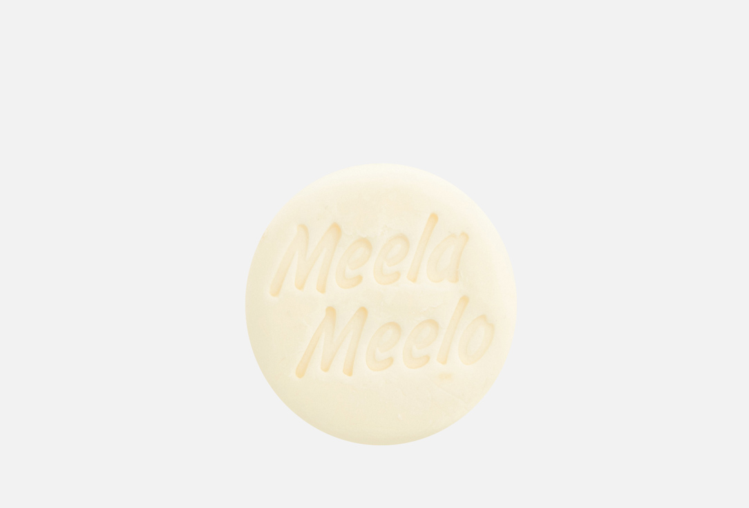 Шампунь-кондиционер для волос Meela Meelo с маслом жожоба и провитамином b5 