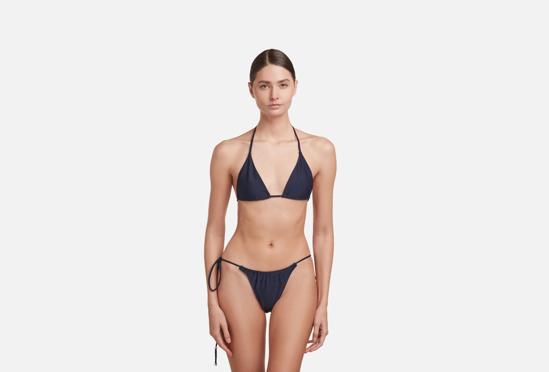 Изображение товара раздельный купальник Céano rokas синий