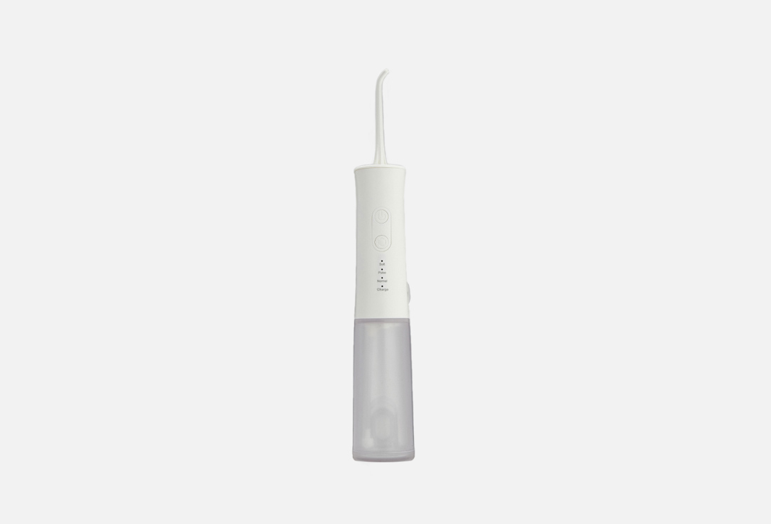 Ирригатор для полости рта IMPULSE DEVICE Flow 1 шт ультразвуковая щетка для умывания impulse device clean 1 шт