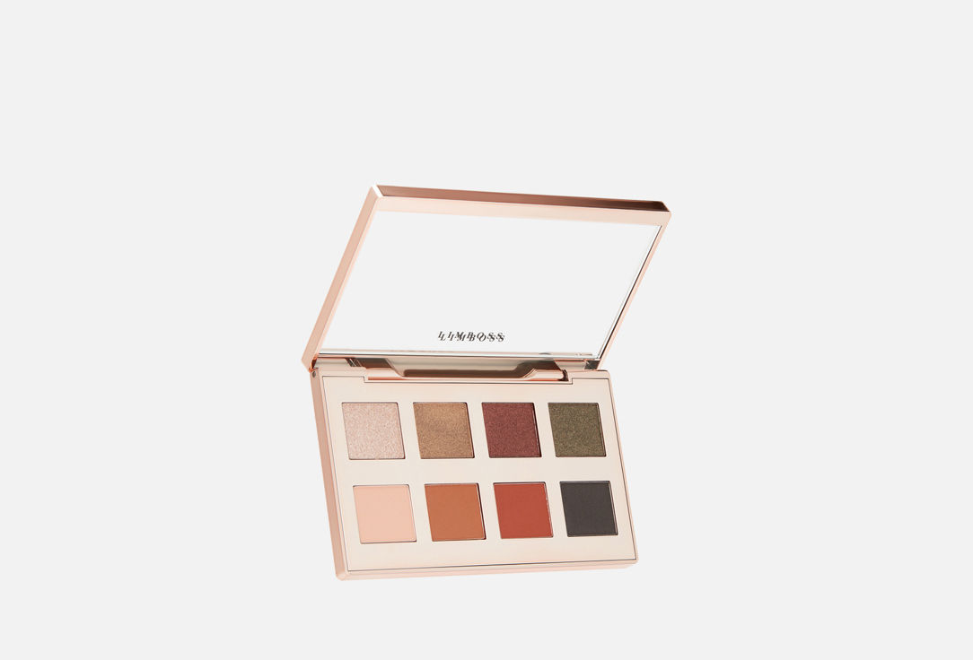 Изображение товара Палетка теней для век Limboss Eye shadow palette Elegant