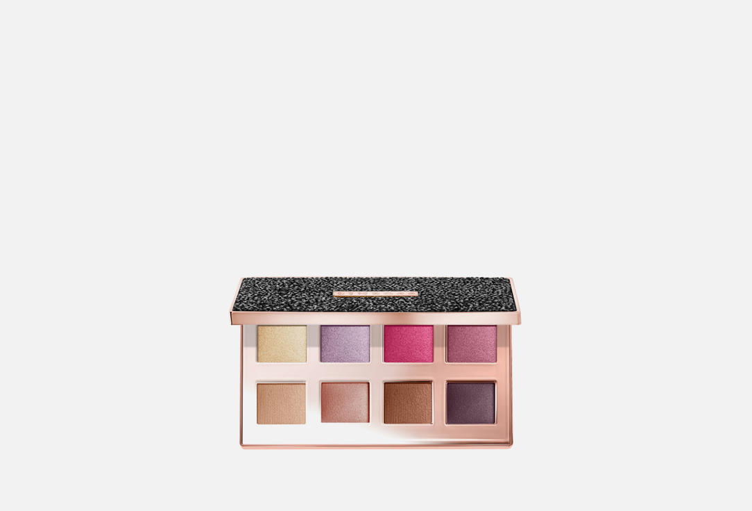 Палетка теней для век Limboss Eye shadow palette Fancy 