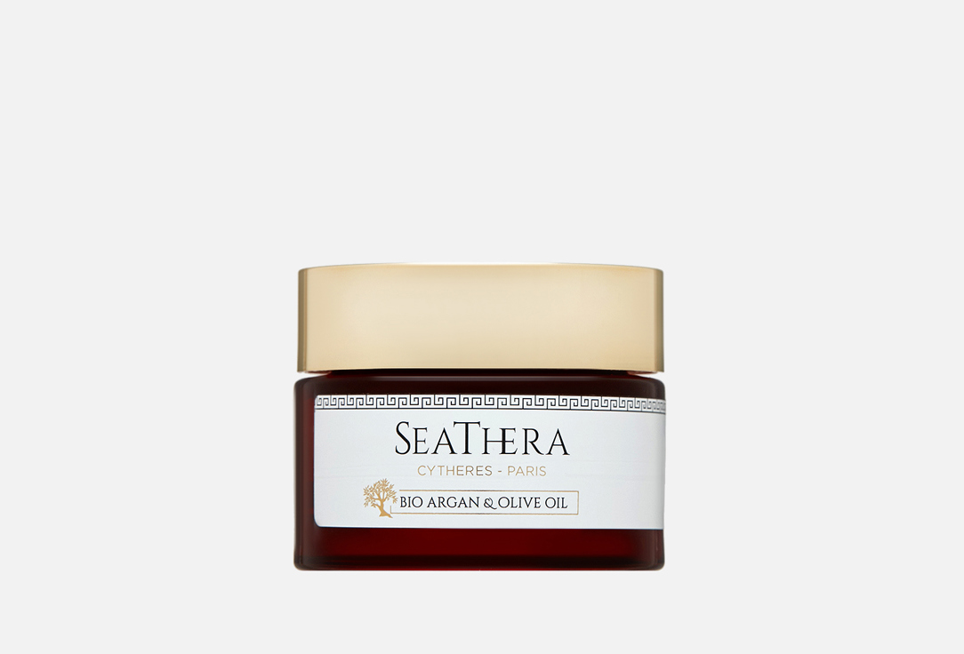 Изображение товара Крем для лица с лифтинг-эффектом Seathera Black Baccara & Grape Seed