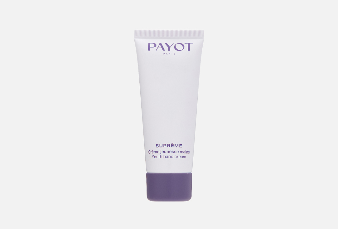Антивозрастной крем для рук PAYOT Crème jeunesse mains 50 мл