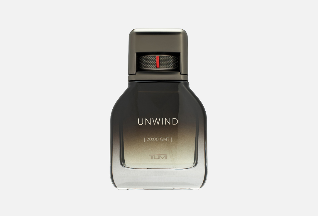 Изображение товара Парфюмерная вода TUMI Unwind 20:00 gmt