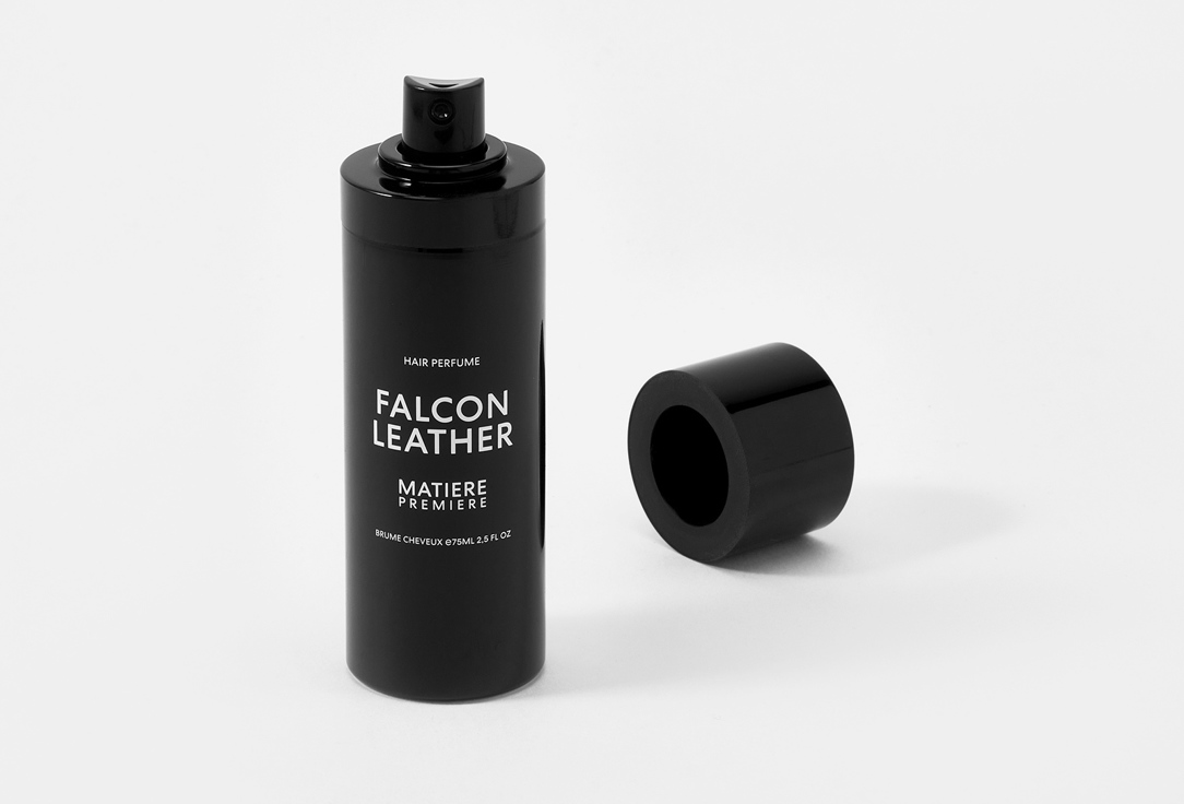 Парфюмерная вода для волос MATIERE PREMIERE Falcon Leather 
