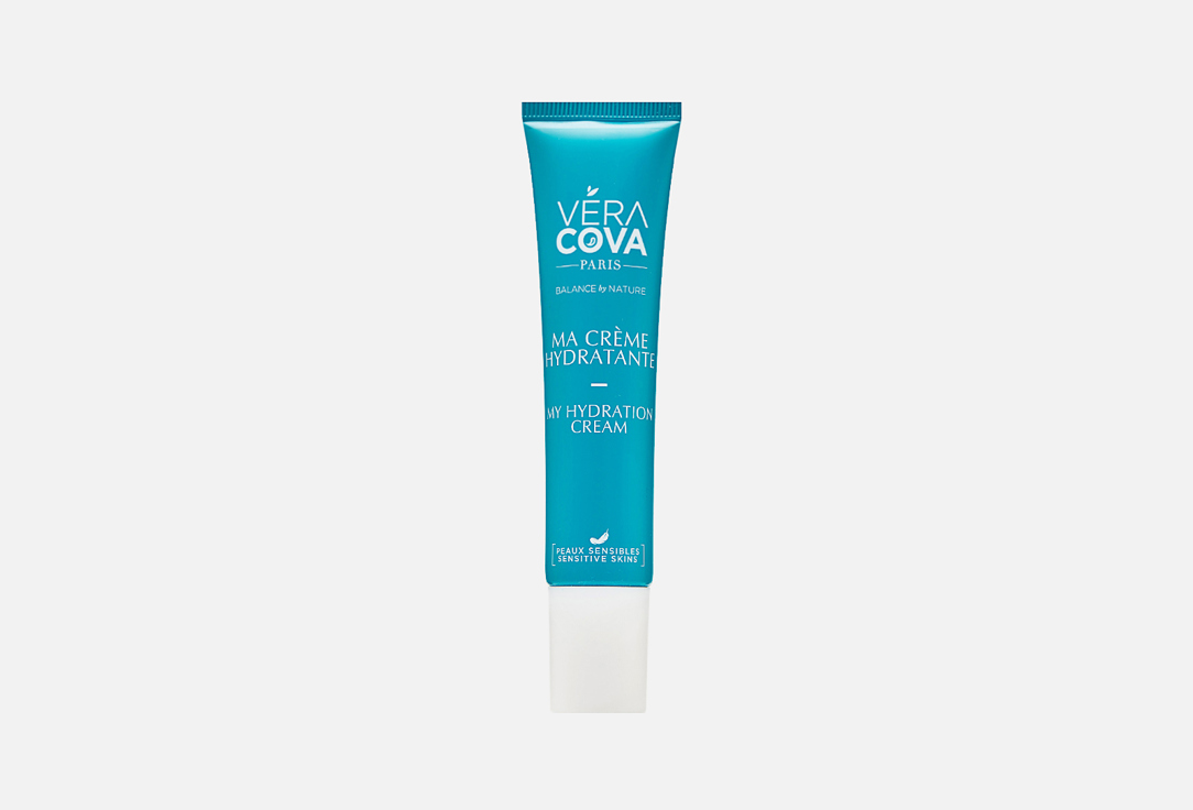 Изображение товара увлажняющий крем для лица VERACOVA MY HYDRATION CREAM