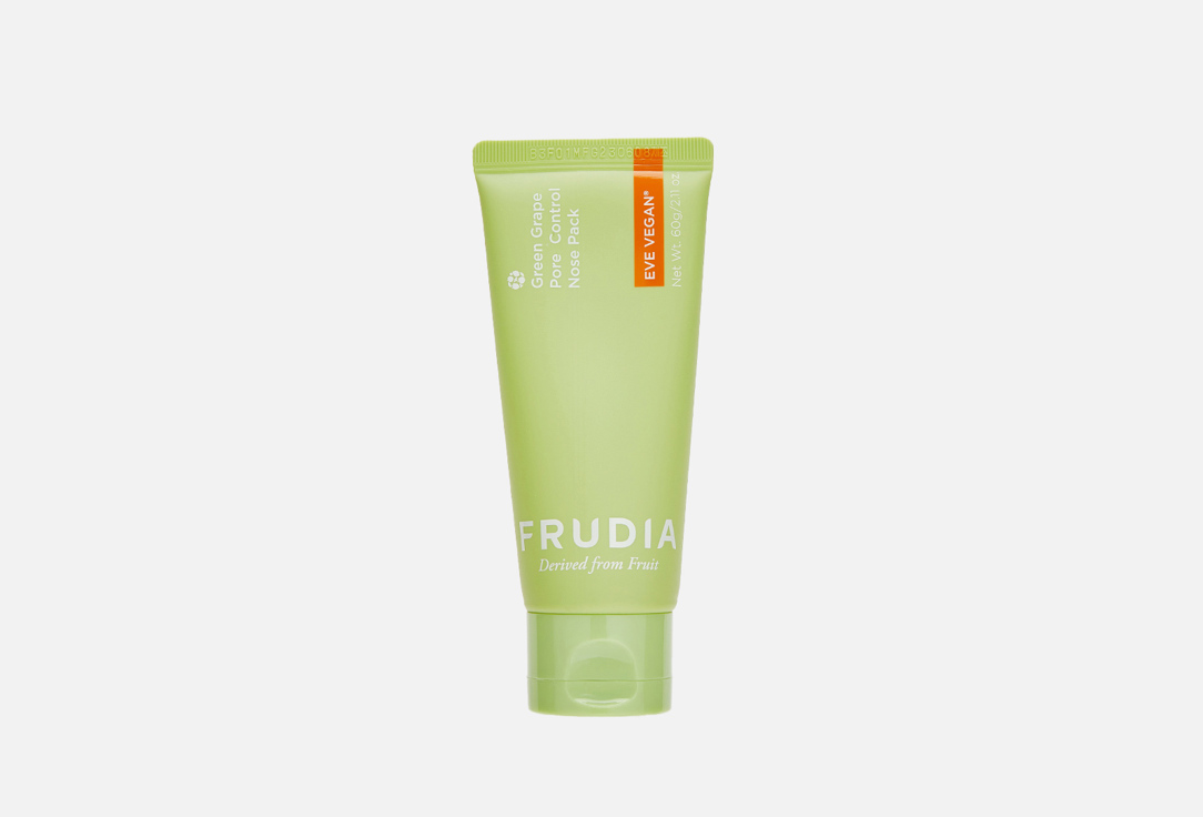 Изображение товара Маска-пленка для лица Frudia Green Grape Pore Control