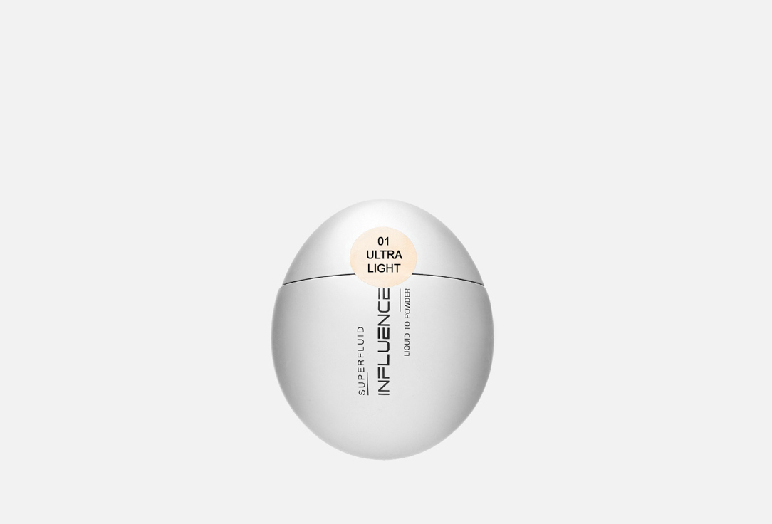 Liquid to Powder Foundation Superfluid 35 мл 796₽