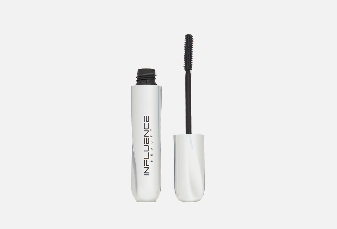 Изображение товара Тушь для ресниц INFLUENCE beauty Mascara Singularity