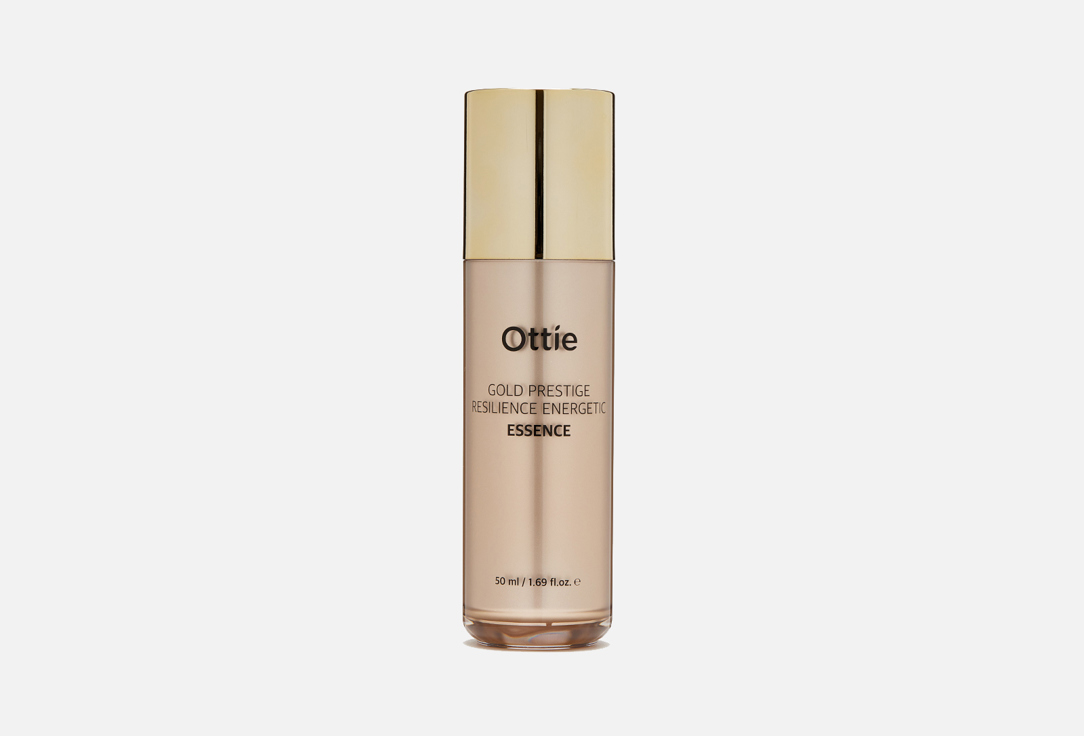 

Эссенция для лица OTTIE, Gold Prestige Resilience Energetic Essence 50 мл