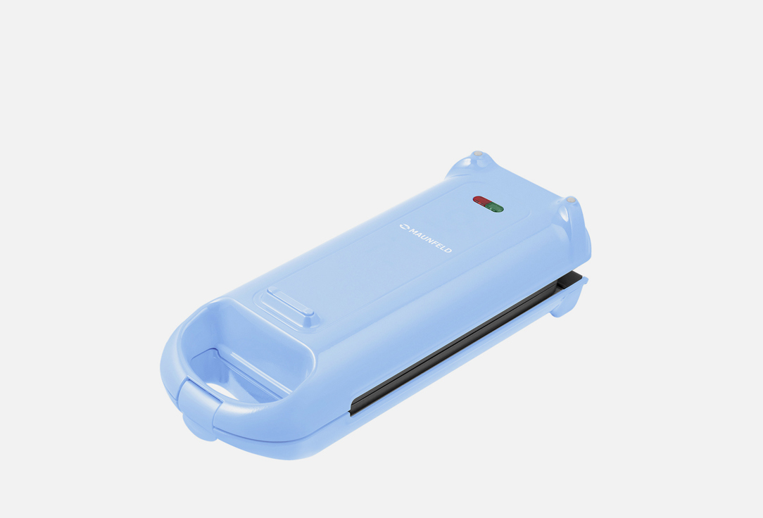 Изображение товара Вафельница Maunfeld MF-1431BL