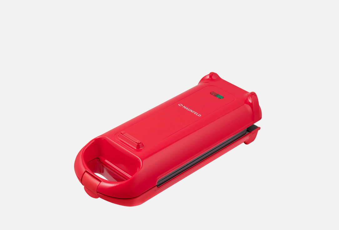 

Вафельница MAUNFELD, MF-1434R 1 шт