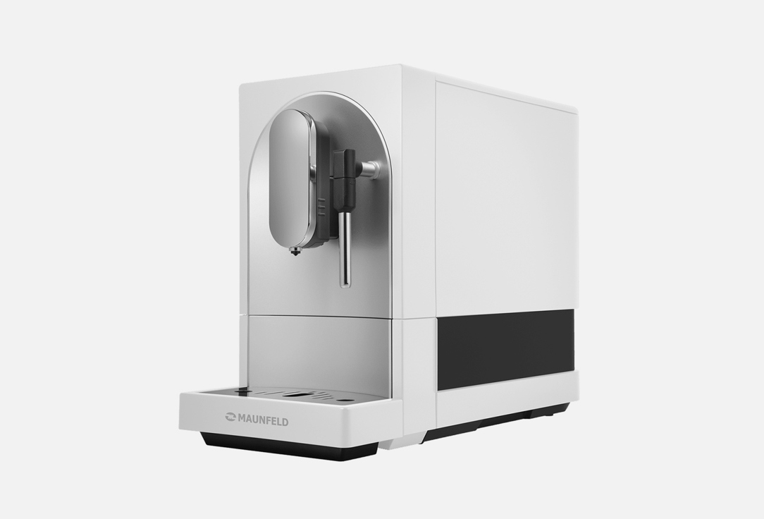 Изображение товара Кофемашина Maunfeld MF-A7021WH