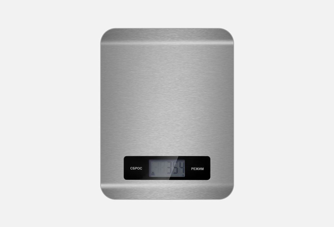 

Кухонные весы MAUNFELD, MKS-521MS 1 шт