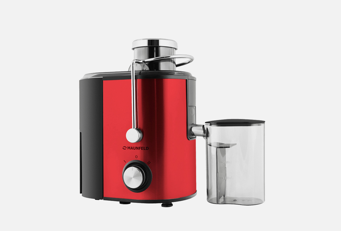 

Соковыжималка MAUNFELD, MJE.850CH 1 шт