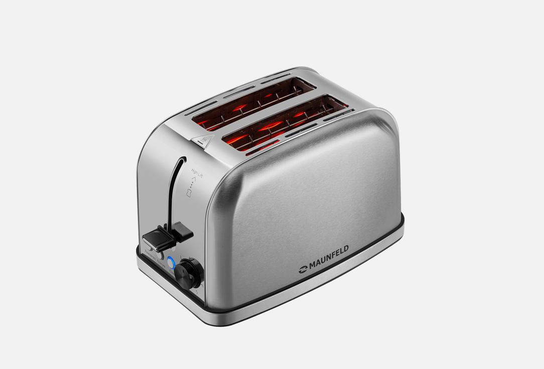 Изображение товара Тостер Maunfeld MF-822S