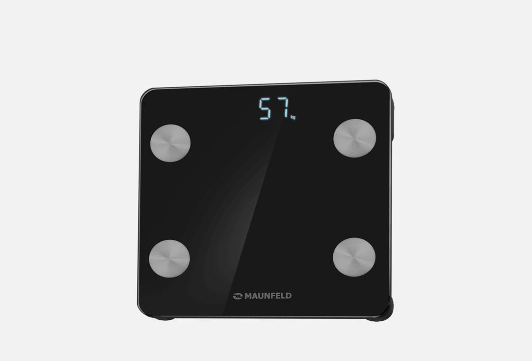 

Умные весы MAUNFELD, MBS-183BF01 1 шт