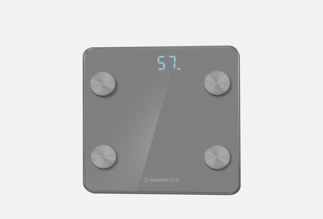 

Умные весы MAUNFELD, MBS-183BF03 1 шт