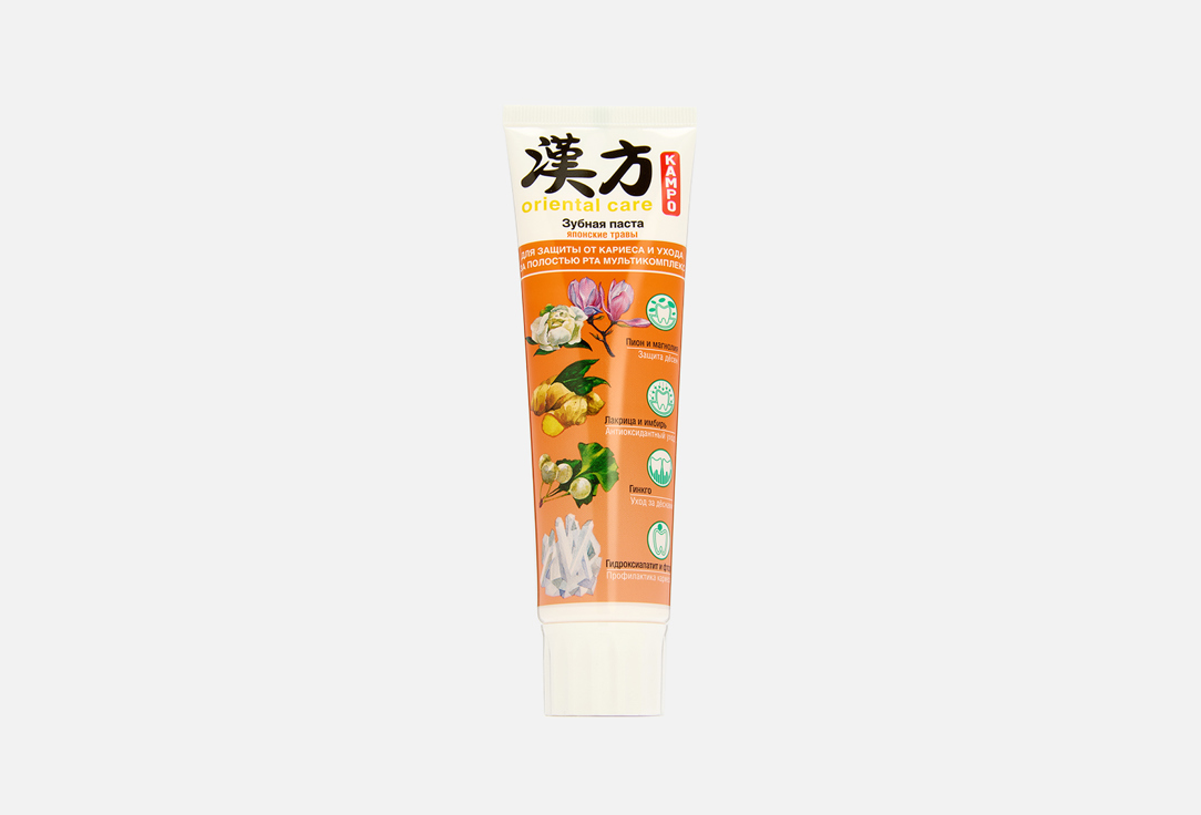 Japanese Herbs Multicomplex 100 г 390₽