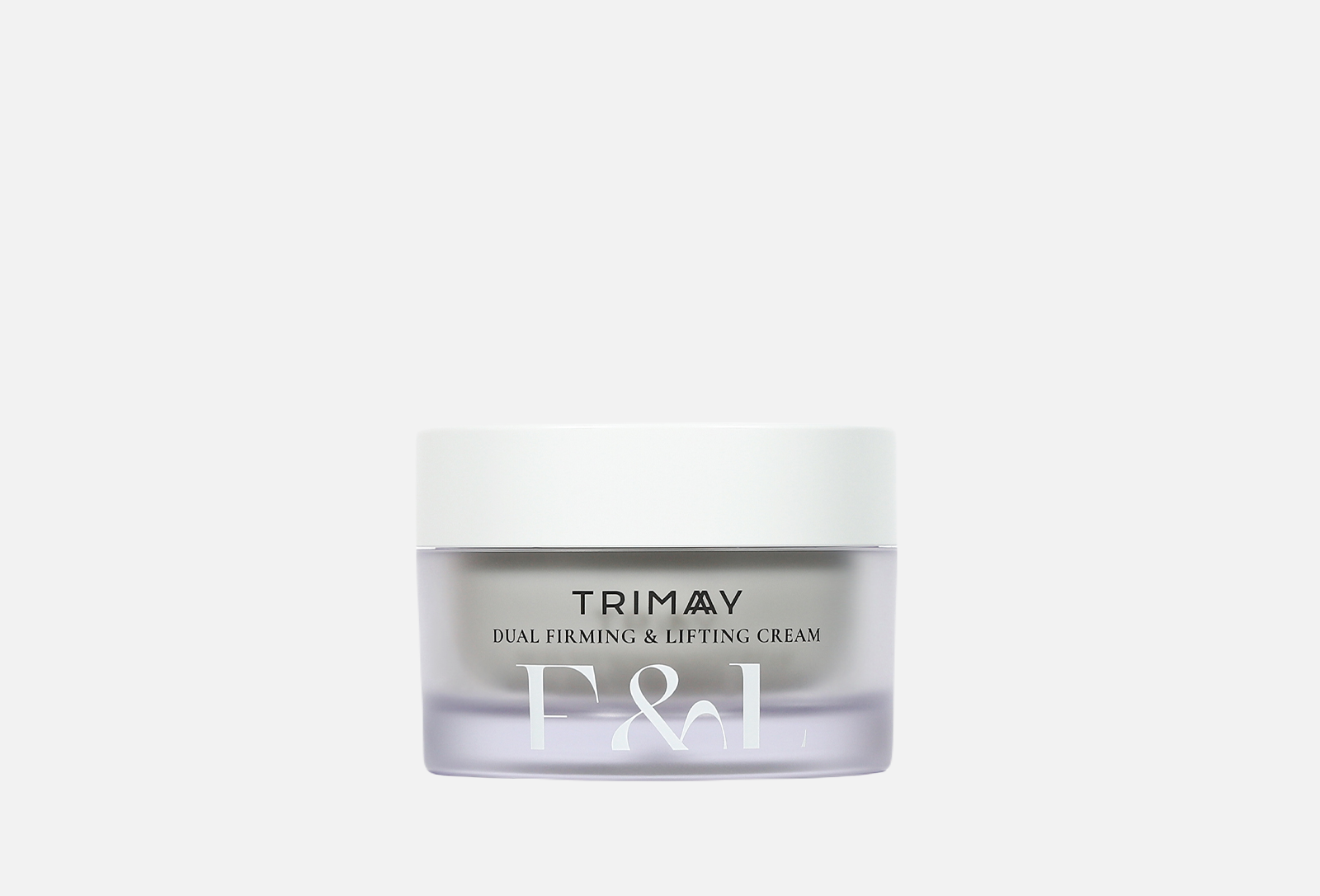 Trimay Крем-лифтинг для лица Dual Firming & Lifting 50 мл — купить ...