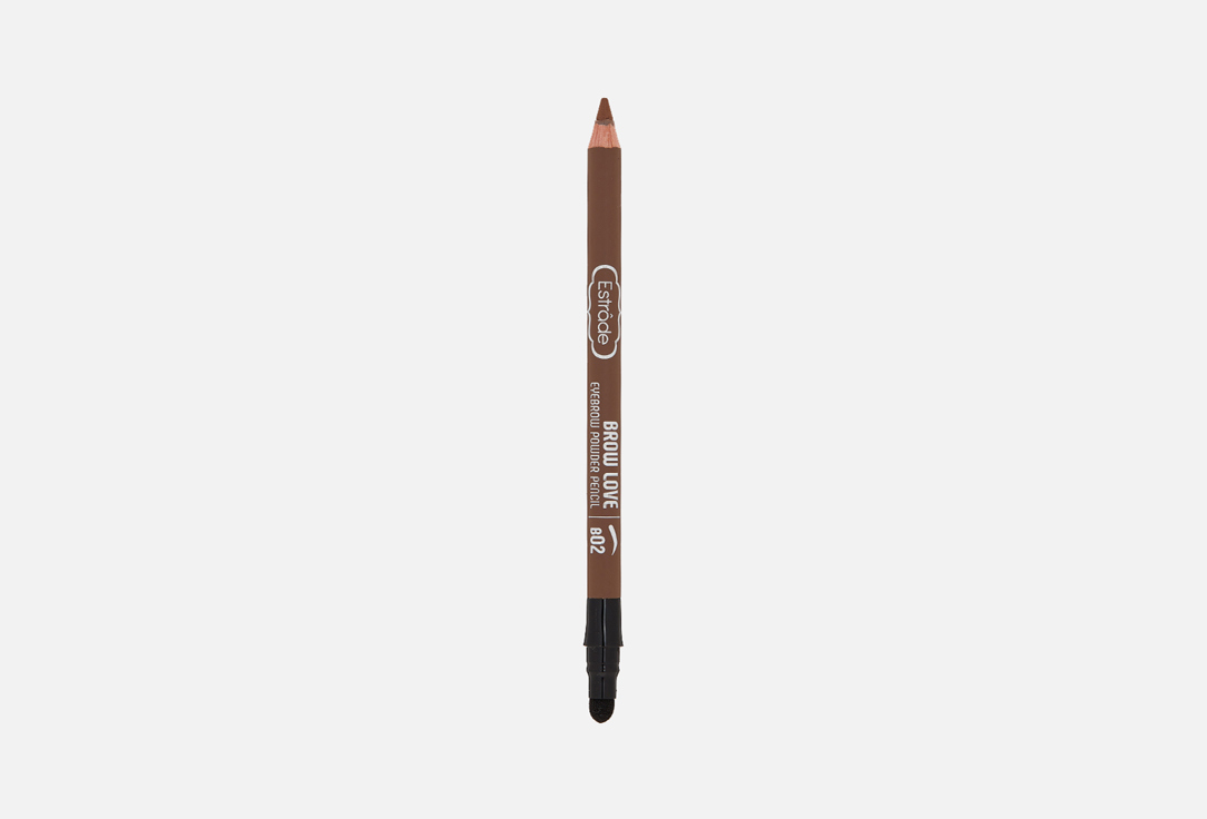 BROW LOVE 18 г 353₽