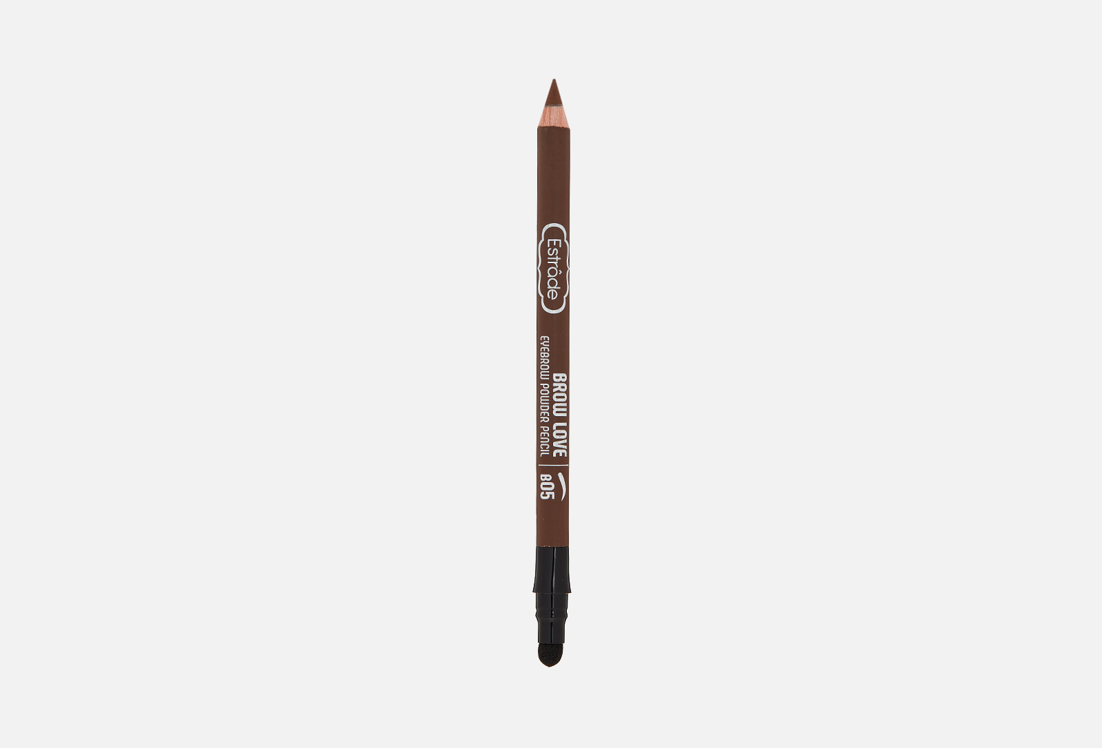 Estrade Карандаш для бровей BROW LOVE B05 1.8 г — купить в Алматы и ...