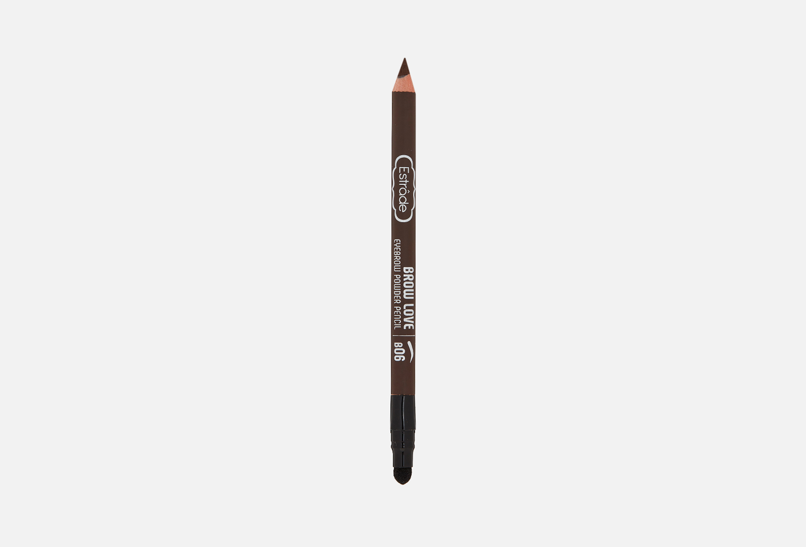 Estrade Карандаш для бровей BROW LOVE B06 1.8 г — купить в Алматы и ...