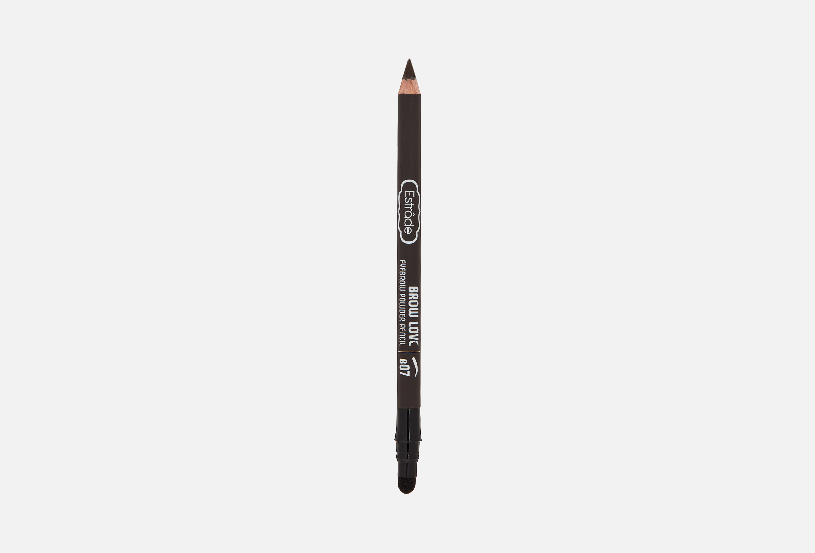 Estrade Карандаш для бровей BROW LOVE B07 1.8 г — купить в Минске