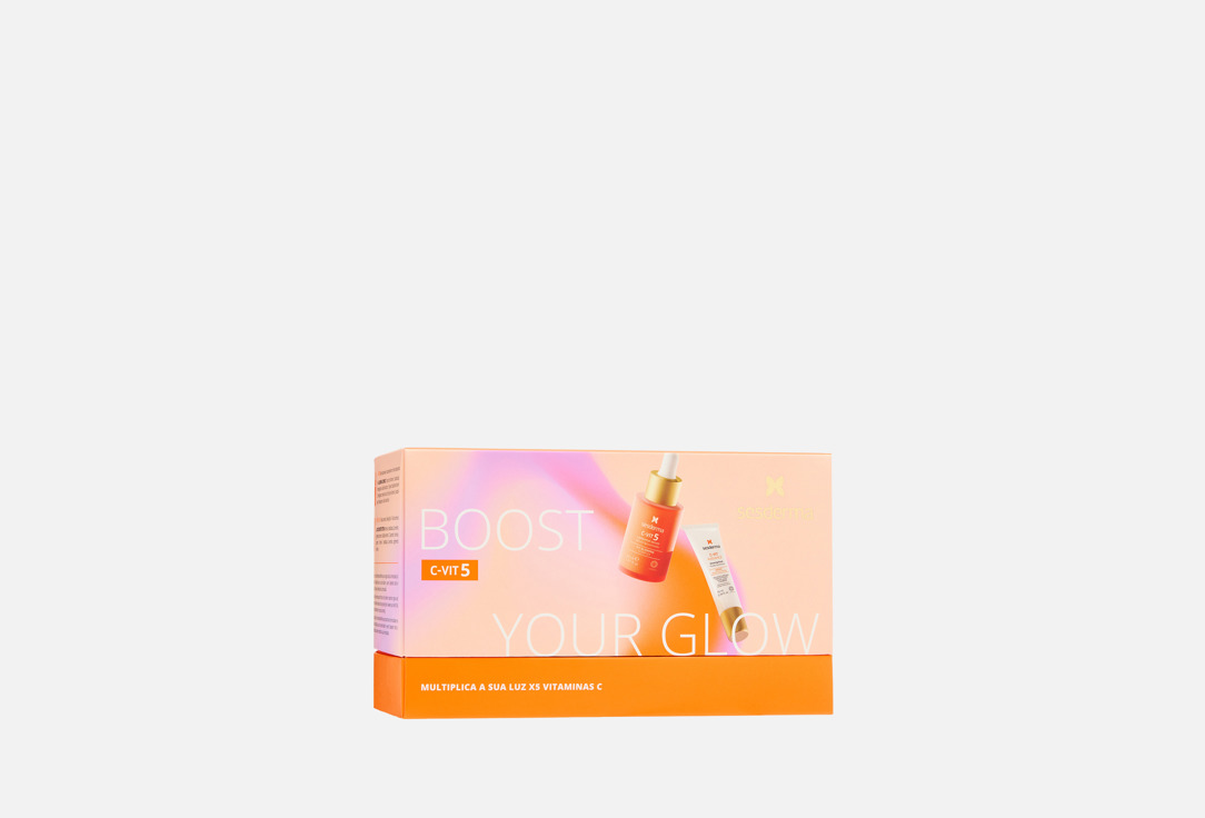 Изображение товара Набор для ухода за кожей лица Sesderma C-VIT