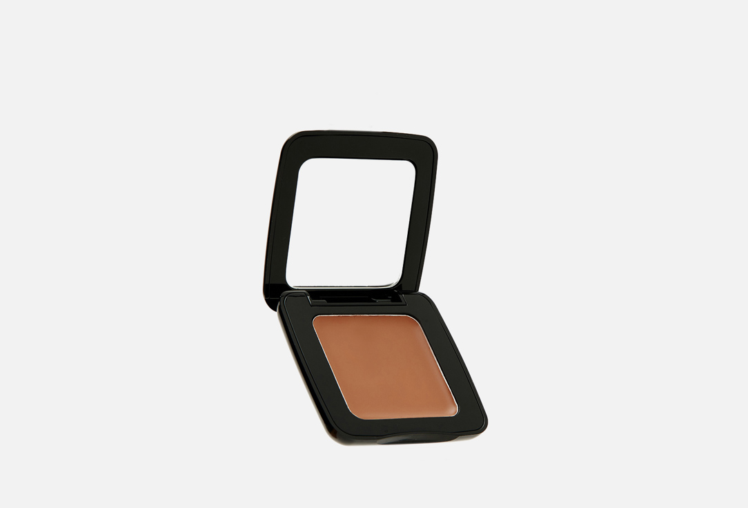 

Бронзер для лица MYECLAIR, Коричневый, Кремовый 3.5 г