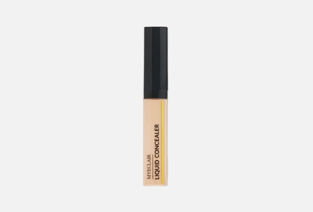 Изображение товара Консилер для лица myECLAIR LIQUID CONCEALER - маскировка недостатков кожи
