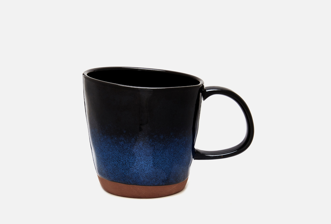 

Кружка SAMOLD, Синий, PURAN 390 мл