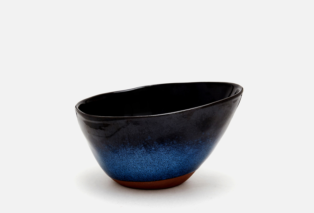 Изображение товара Салатник Samold PURAN 440 мл керамический для дома Эффектная глазурь