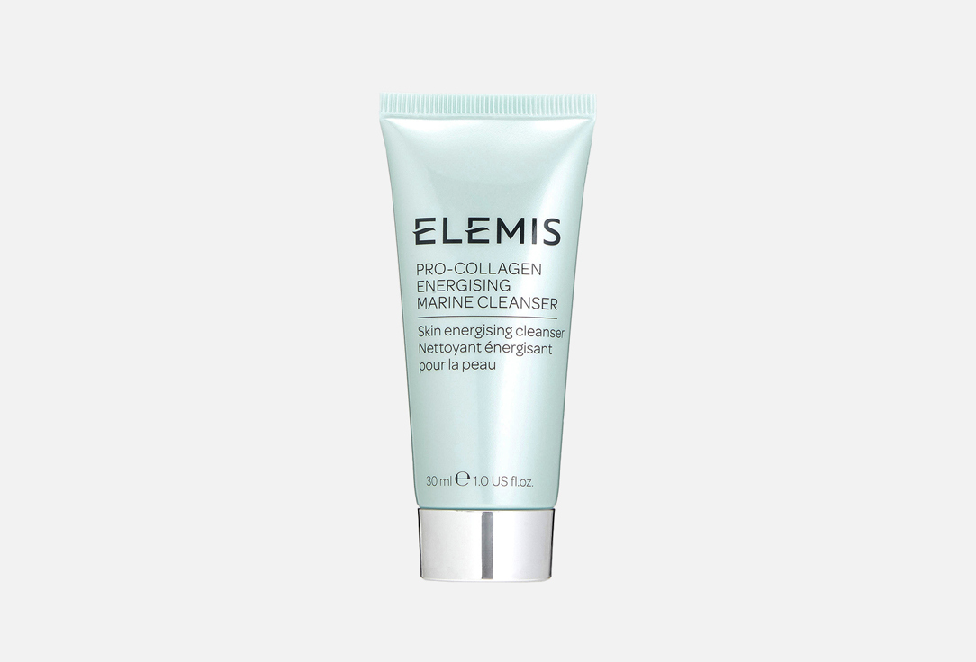 Изображение товара Гель для очищения кожи лица ELEMIS Pro-Collagen Energising Marine Cleanser