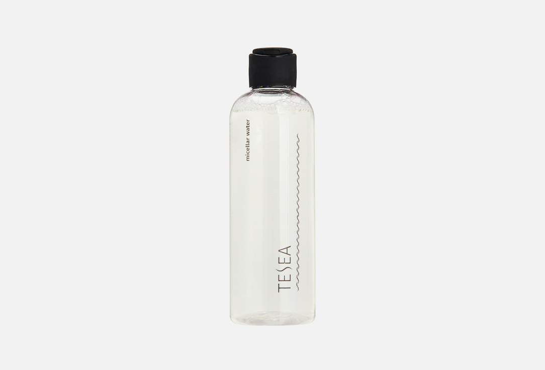 Мицеллярная вода для снятия макияжа Tesea Micellar cleansing water 