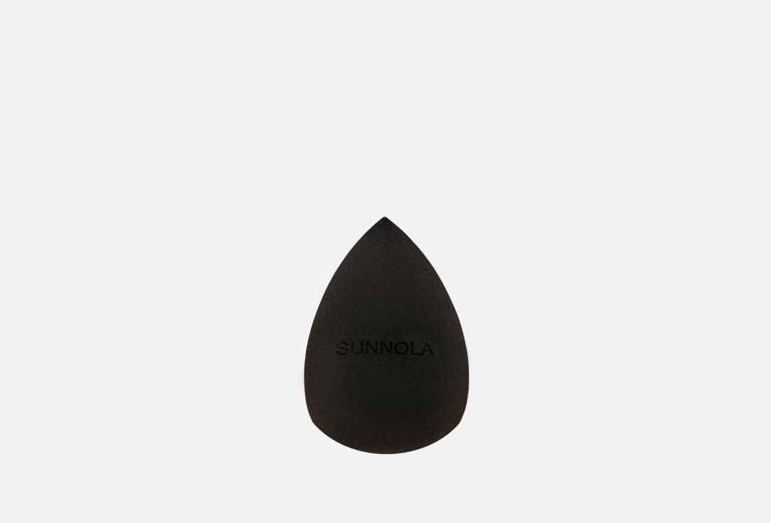 Спонжи для макияжа Sunnola Makeup sponge black