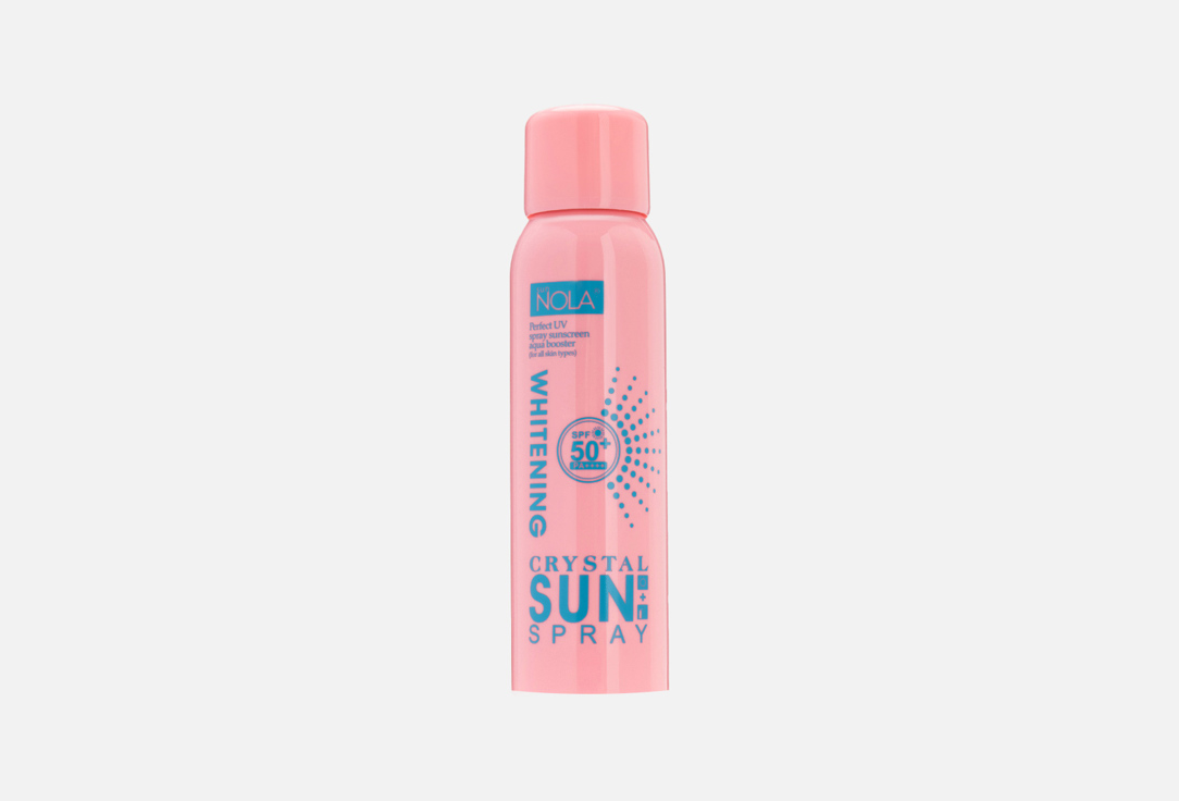 Изображение товара Cолнцезащитный крем для лица и тела SPF50+ Sunnola Sun protection