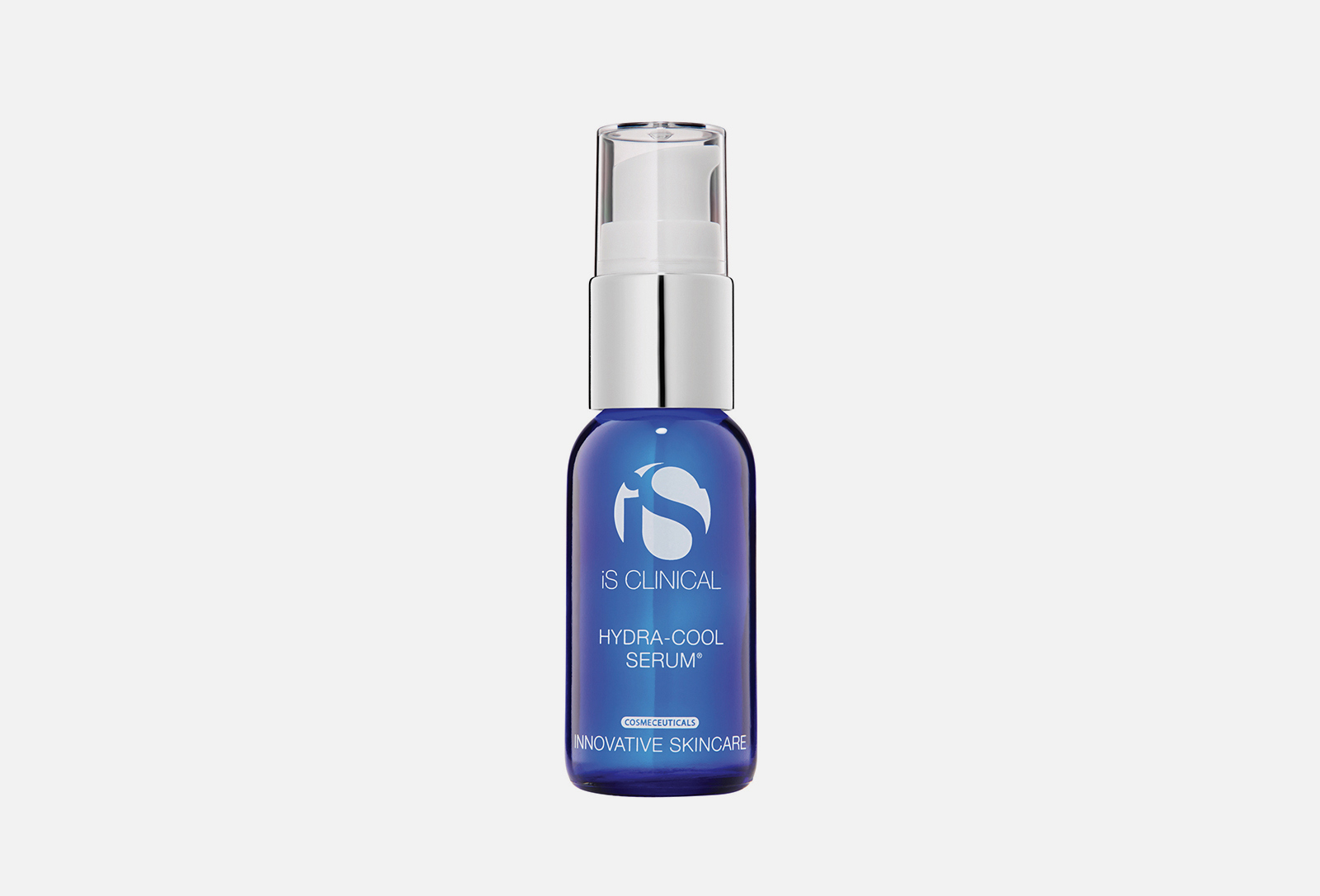 iS Clinical Увлажняющая сыворотка для лица Hydra-cool serum 30 мл ...