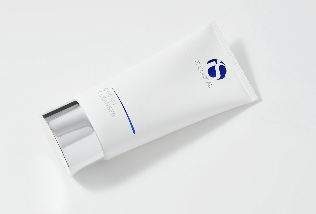IS CLINICAL Cream cleanser 120 мл — фото 2